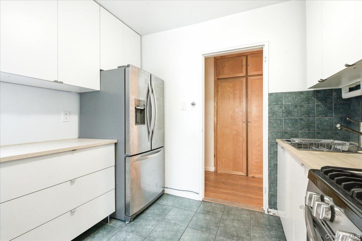 65-45 Yellowstone Boulevard Unit 2A, Forest Hills NY 11375