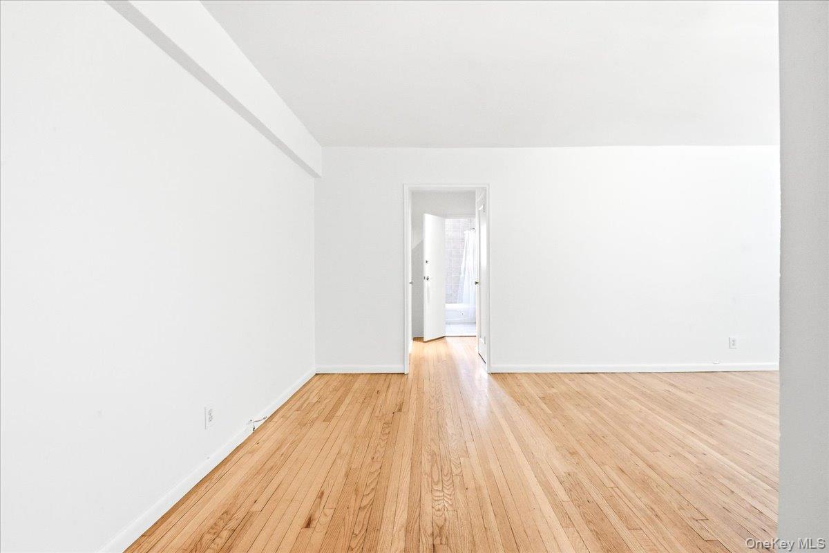 65-45 Yellowstone Boulevard Unit 2A, Forest Hills NY 11375