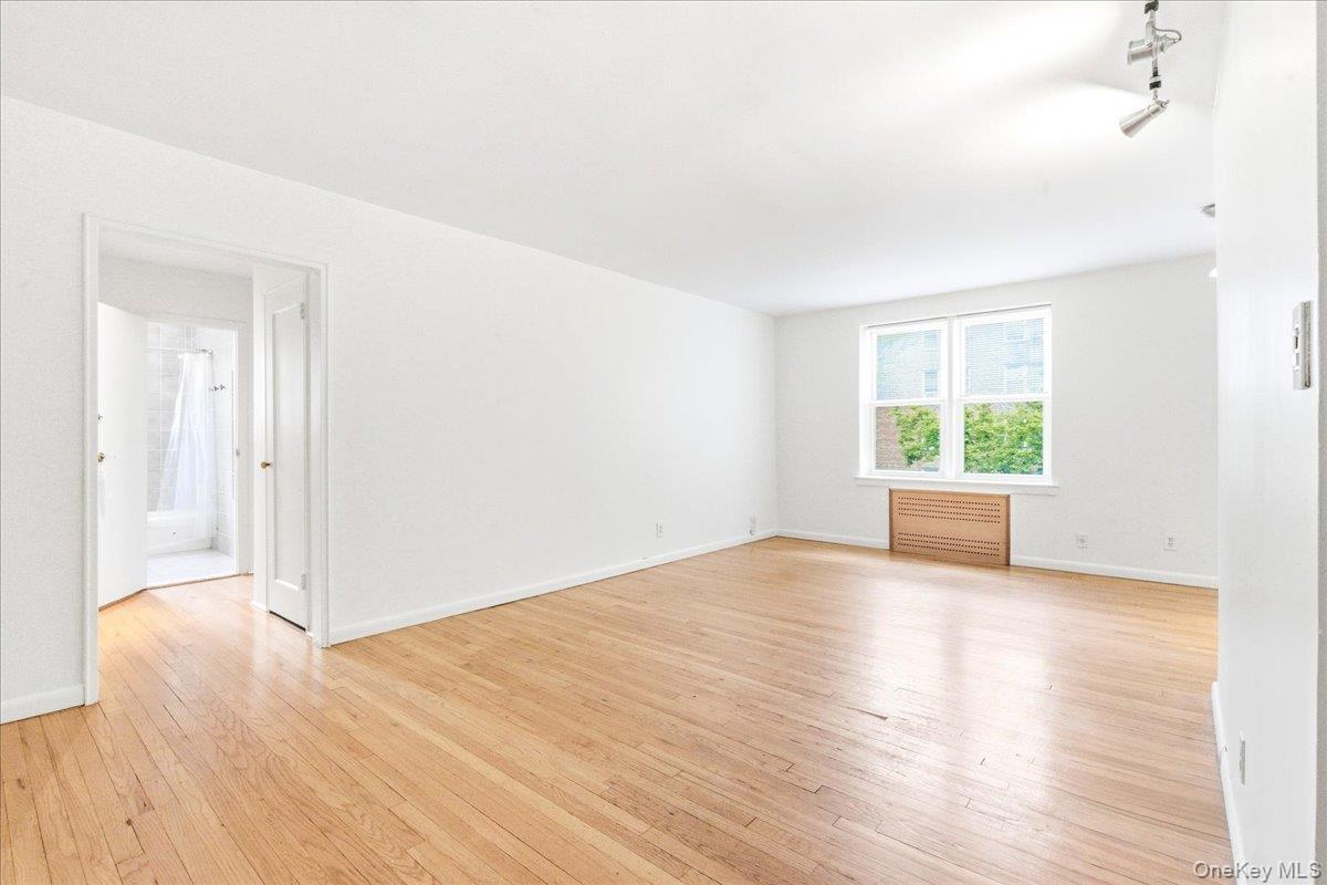 65-45 Yellowstone Boulevard Unit 2A, Forest Hills NY 11375