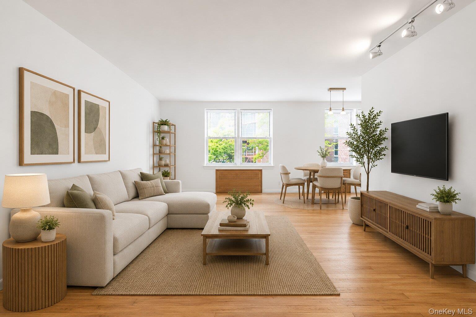 65-45 Yellowstone Boulevard Unit 2A, Forest Hills NY 11375