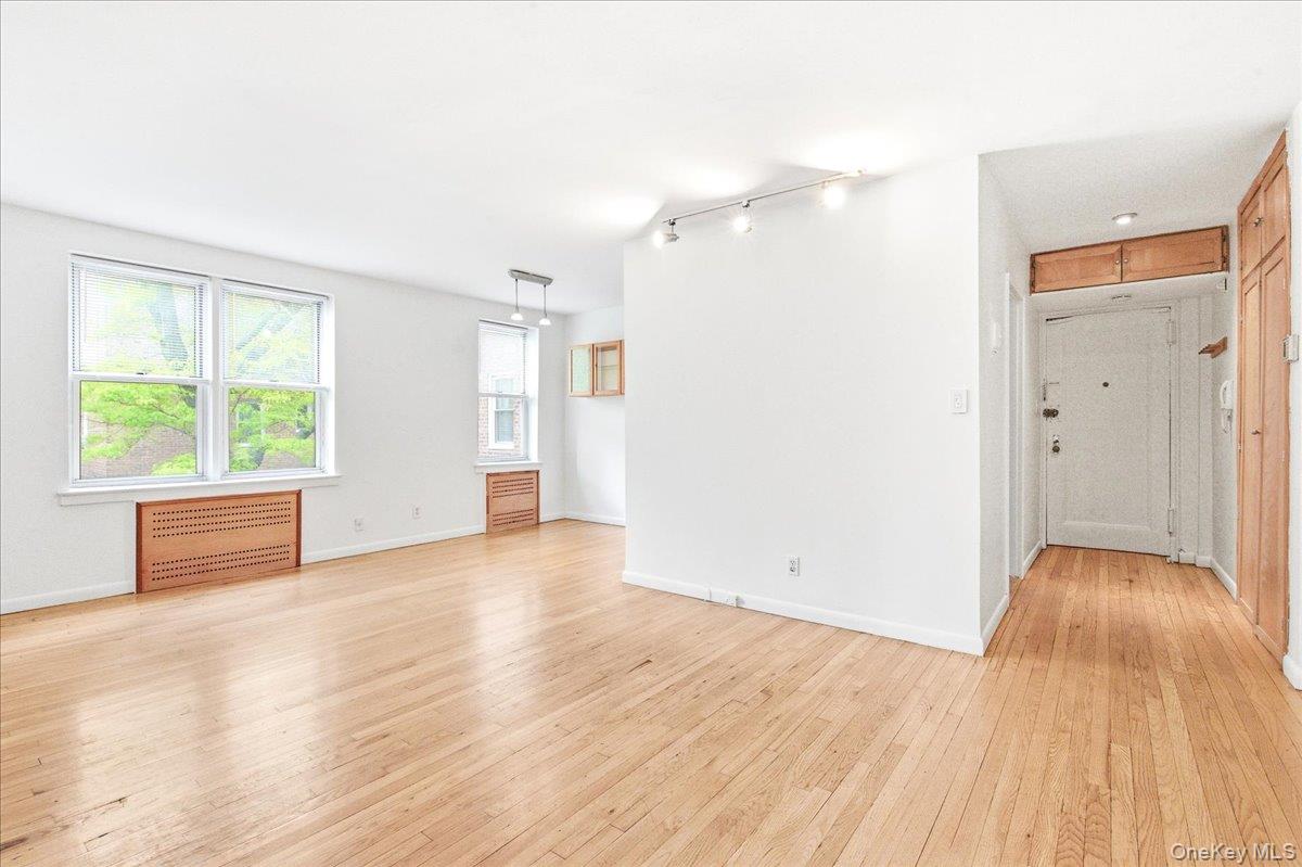 65-45 Yellowstone Boulevard Unit 2A, Forest Hills NY 11375