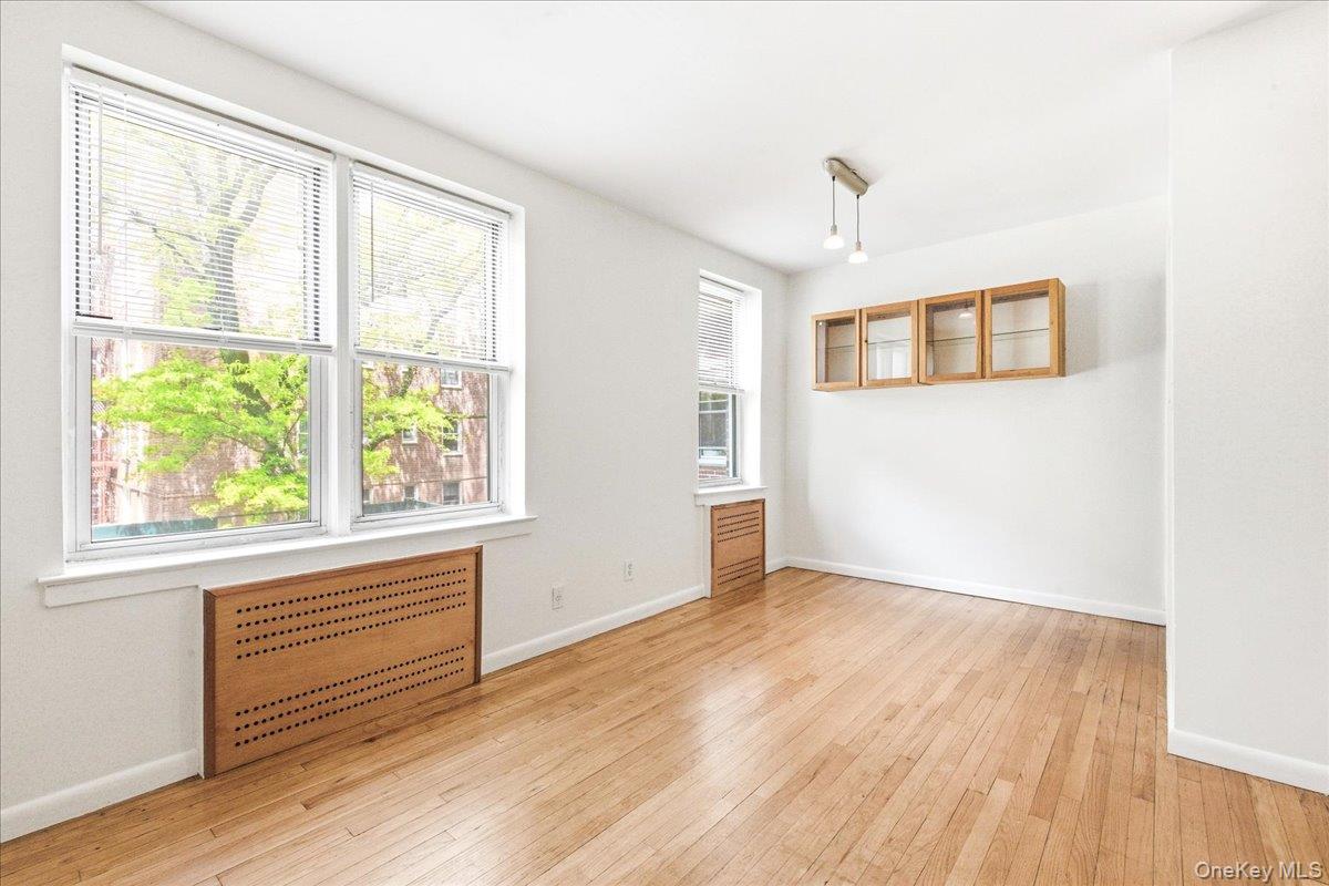 65-45 Yellowstone Boulevard Unit 2A, Forest Hills NY 11375