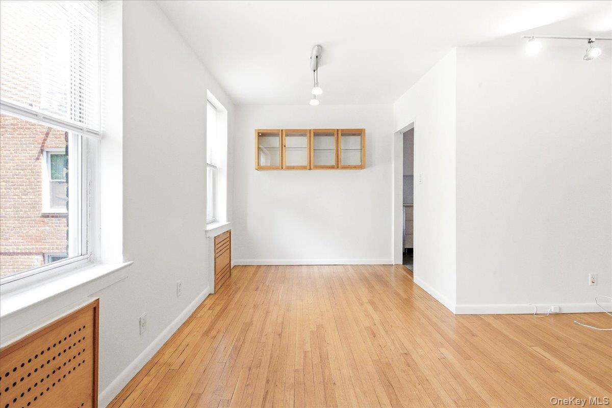 65-45 Yellowstone Boulevard Unit 2A, Forest Hills NY 11375