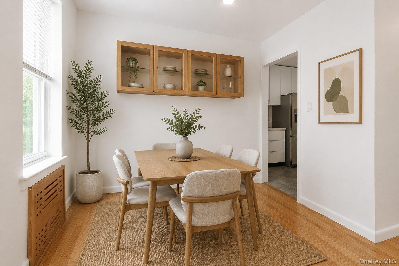 65-45 Yellowstone Boulevard Unit 2A, Forest Hills NY 11375