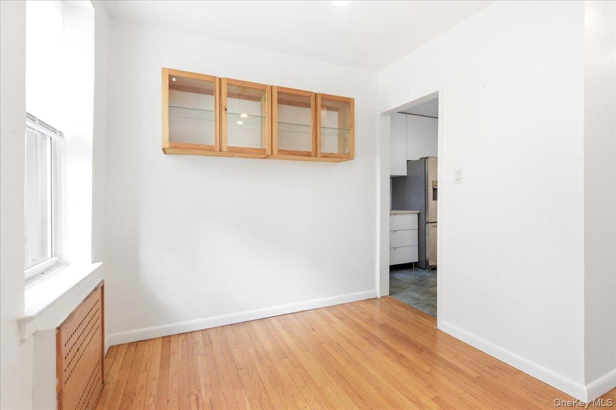 65-45 Yellowstone Boulevard Unit 2A, Forest Hills NY 11375
