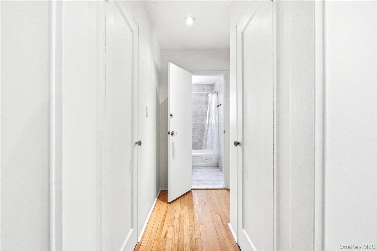 65-45 Yellowstone Boulevard Unit 2A, Forest Hills NY 11375