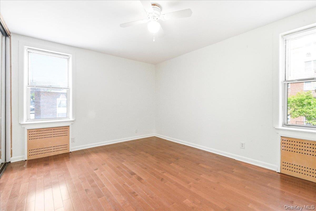 65-45 Yellowstone Boulevard Unit 2A, Forest Hills NY 11375
