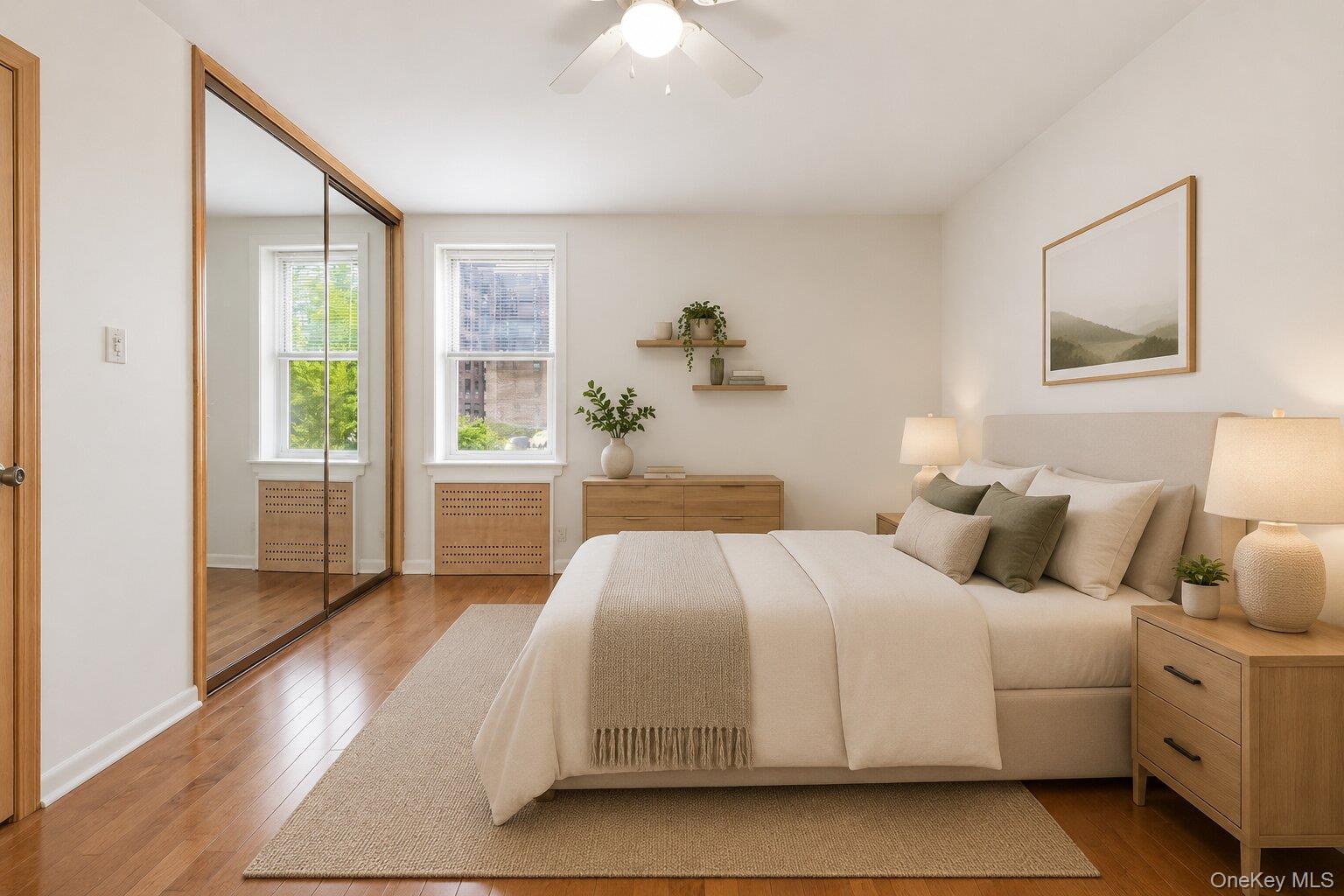 65-45 Yellowstone Boulevard Unit 2A, Forest Hills NY 11375