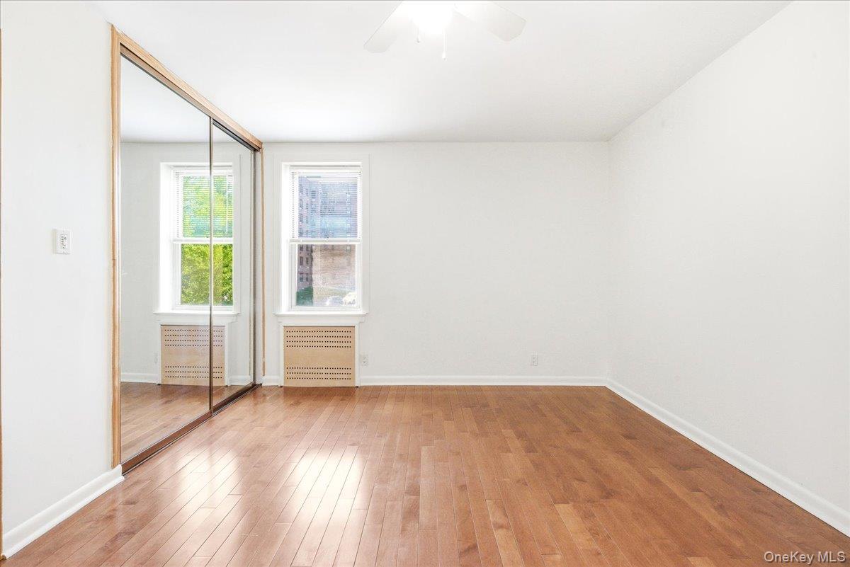 65-45 Yellowstone Boulevard Unit 2A, Forest Hills NY 11375