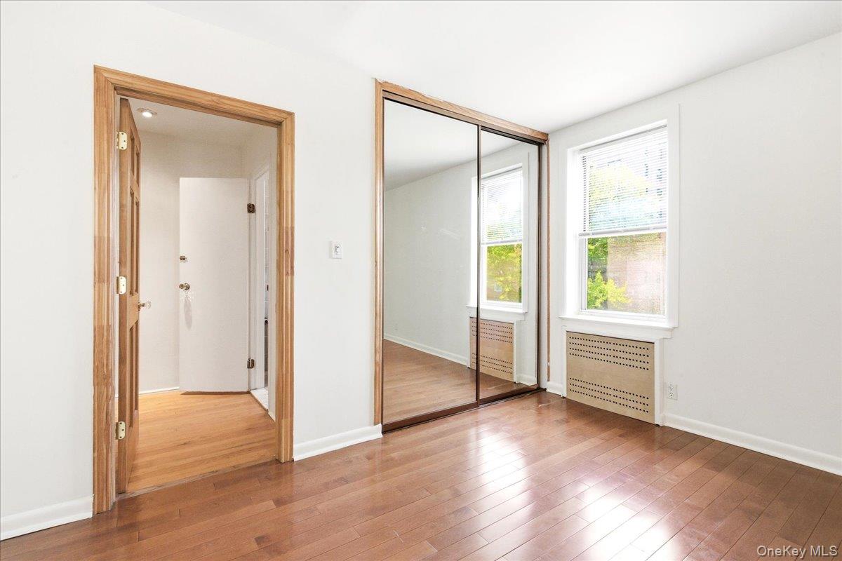 65-45 Yellowstone Boulevard Unit 2A, Forest Hills NY 11375