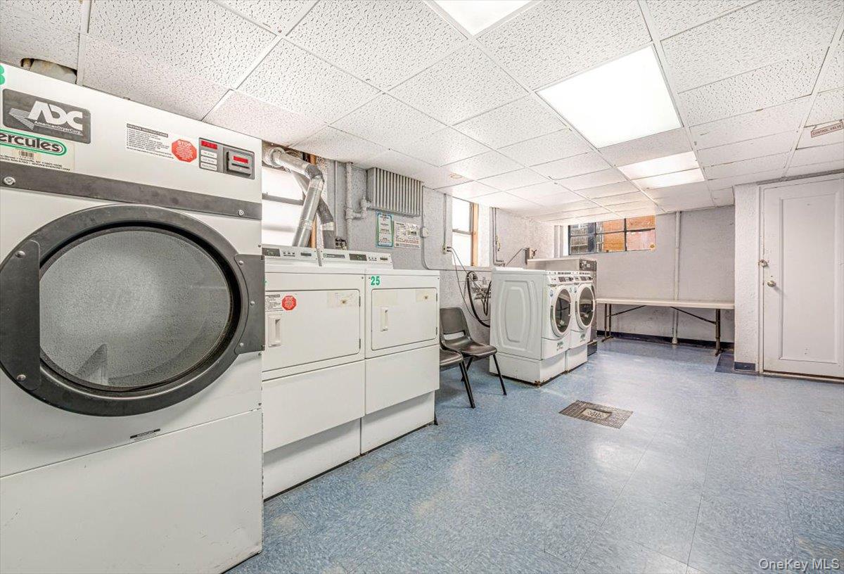 65-45 Yellowstone Boulevard Unit 2A, Forest Hills NY 11375
