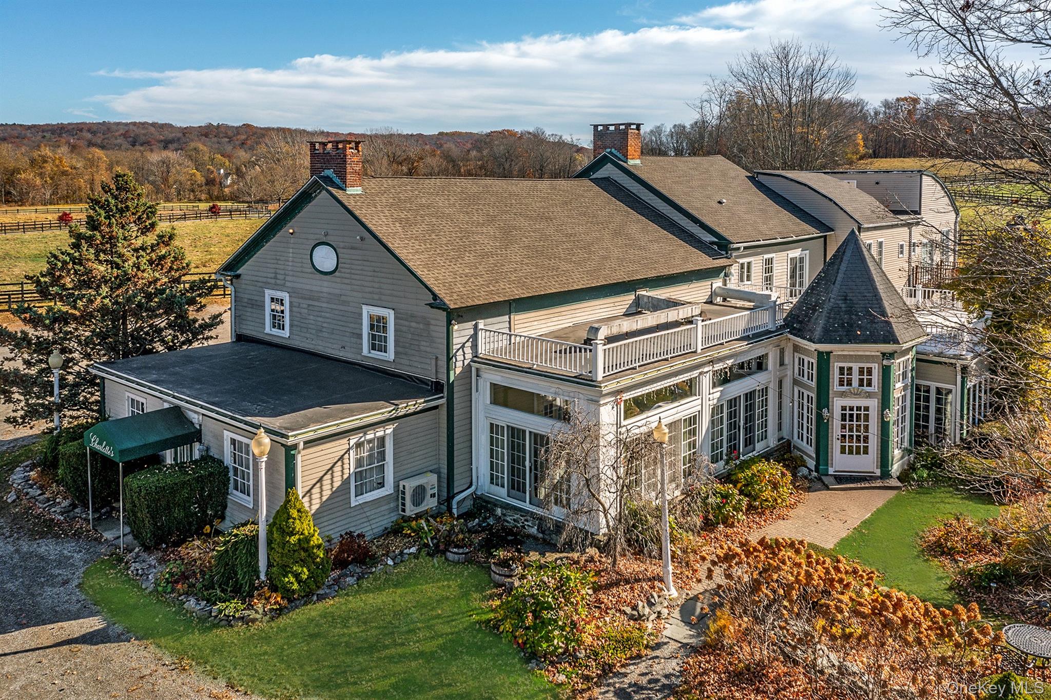 4258 Route 44, Millbrook NY 12545