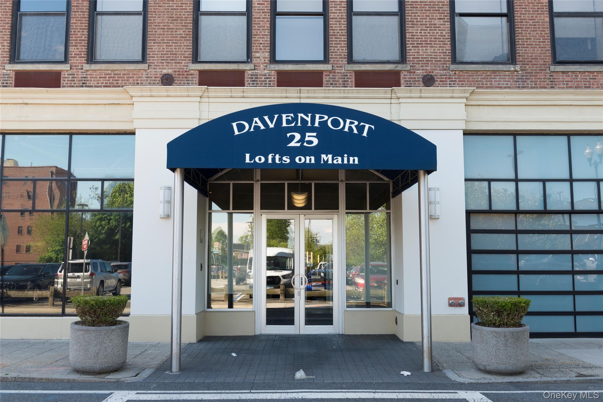 25 Leroy Place Unit 501, New Rochelle NY 10805