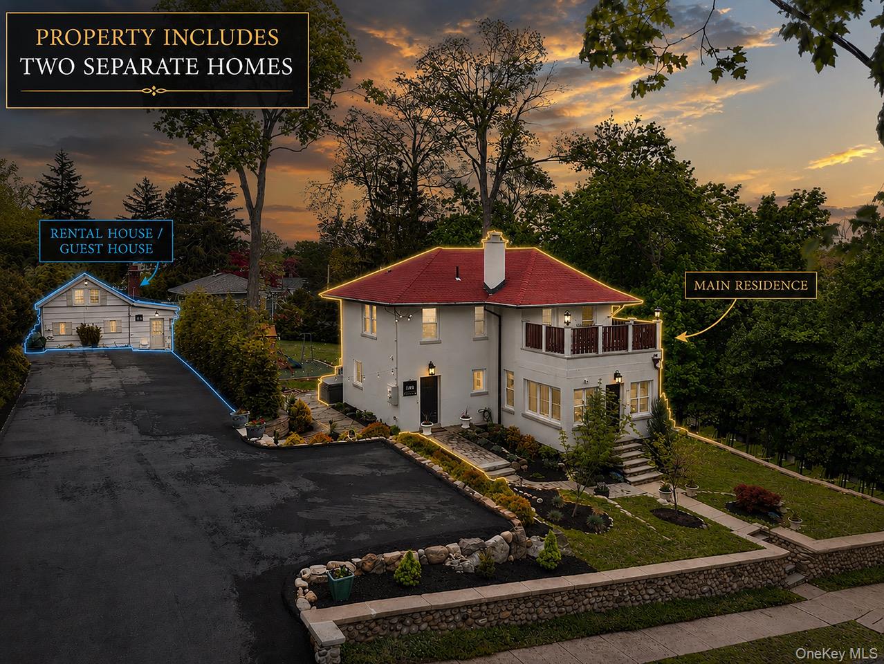 109 W Park Avenue, Pearl River NY 10965