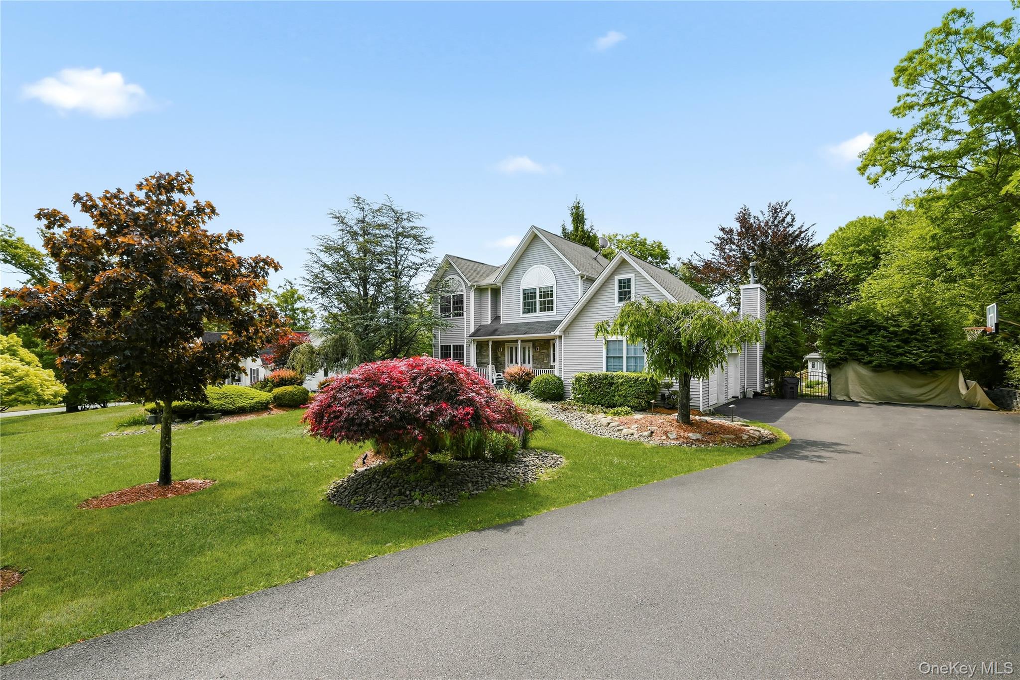 11 Country Hollow, Highland Mills NY 10930