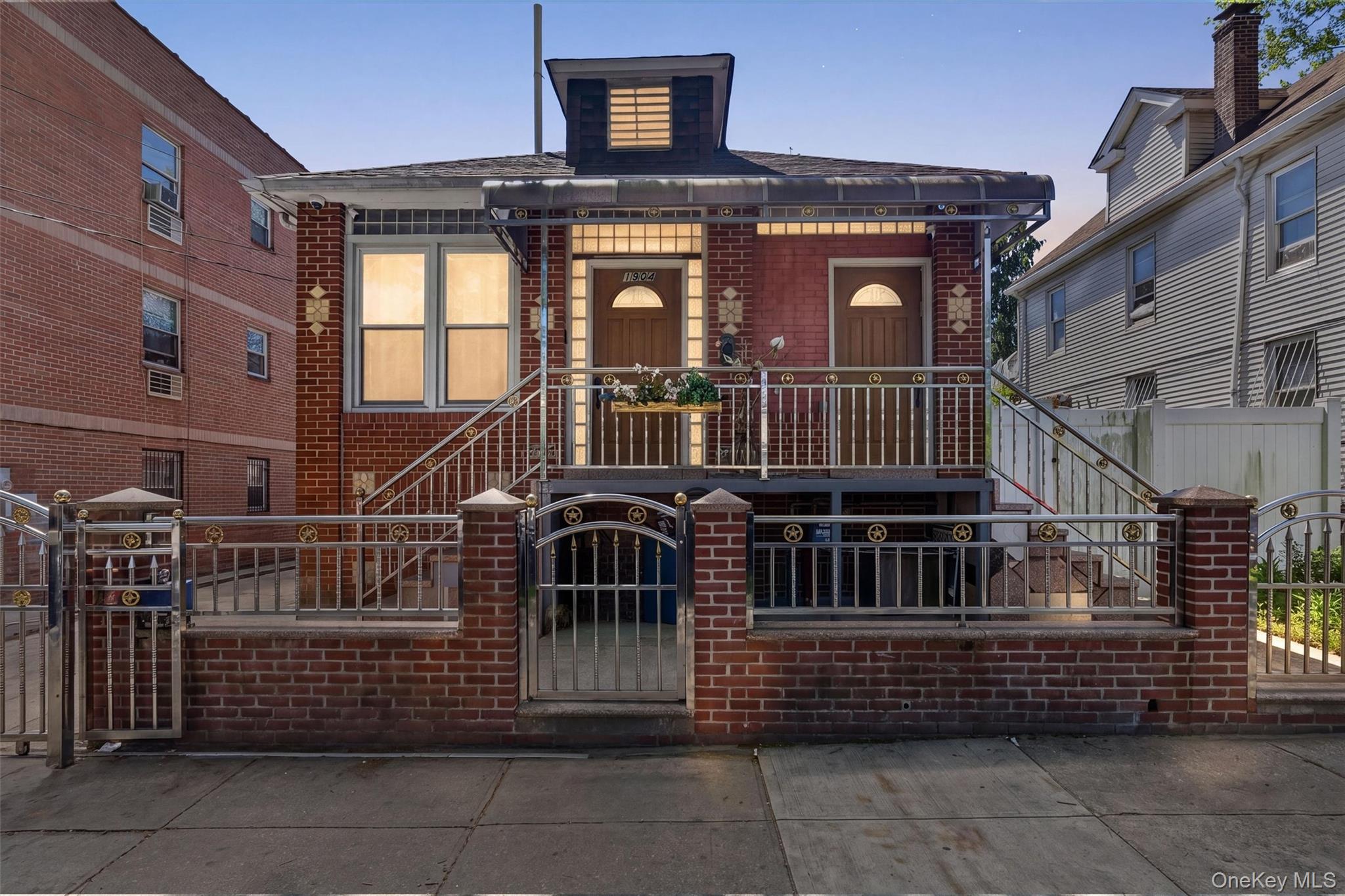 1904 Lacombe Avenue, Bronx NY 10473