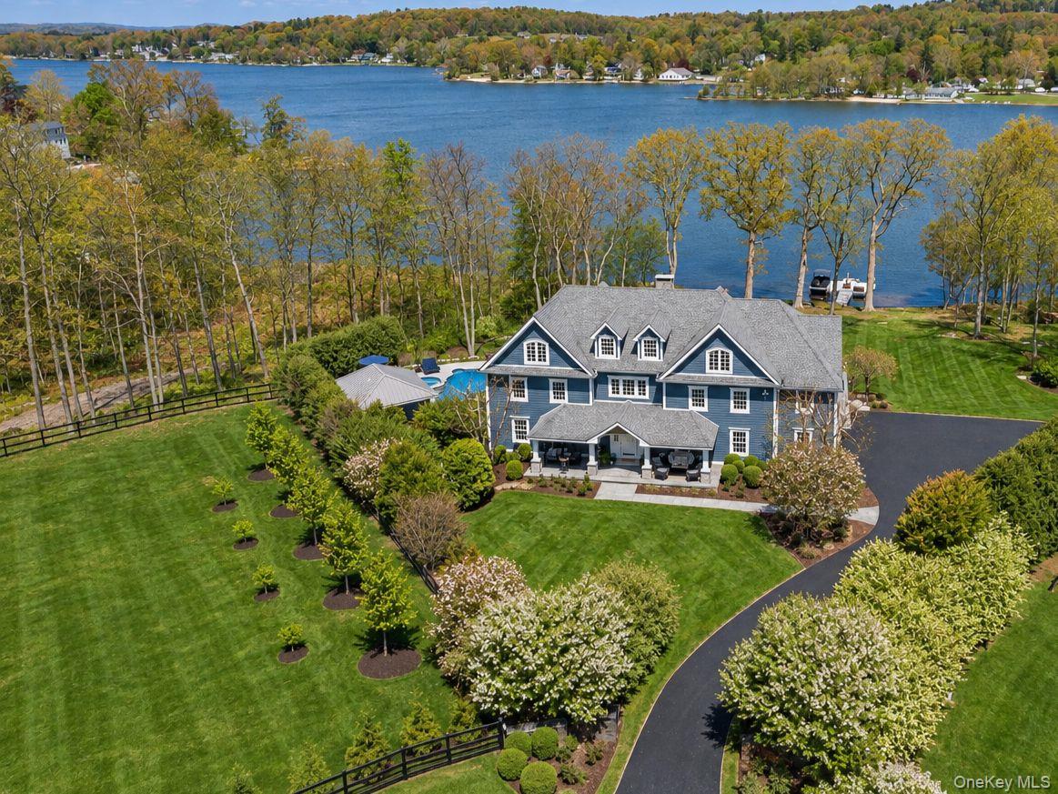 6 Brookside Lane, North Salem NY 10560