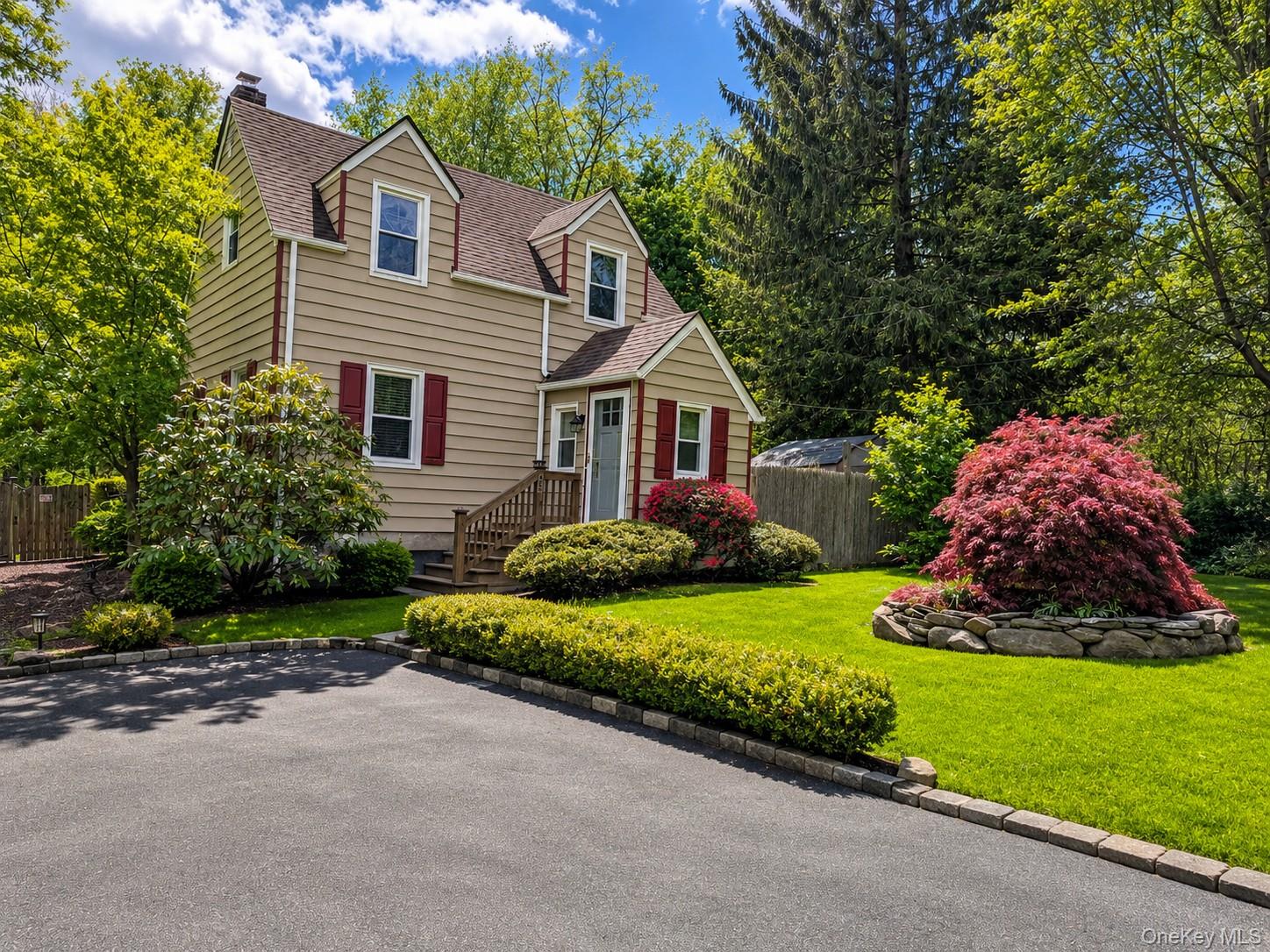 468 W Clarkstown Road, New City NY 10956