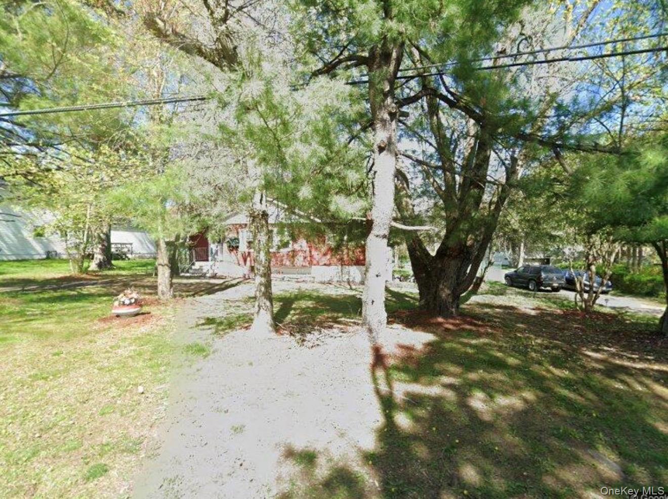 18 Bull Road, Washingtonville NY 10992