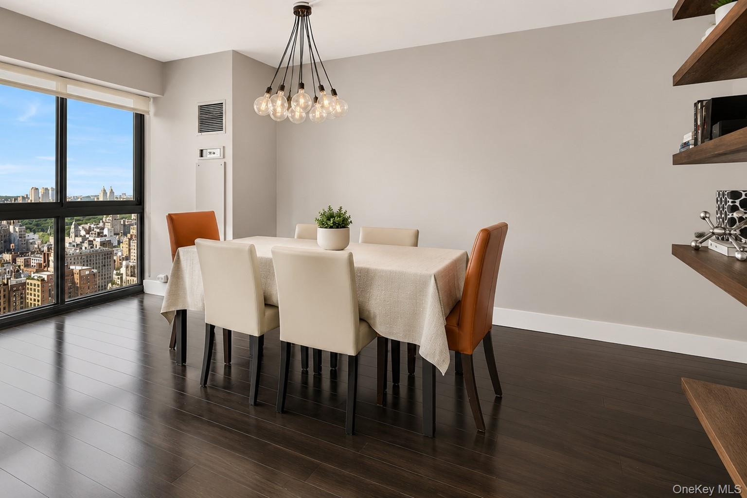 200 E 61st Street Unit 35B, Manhattan NY 10065