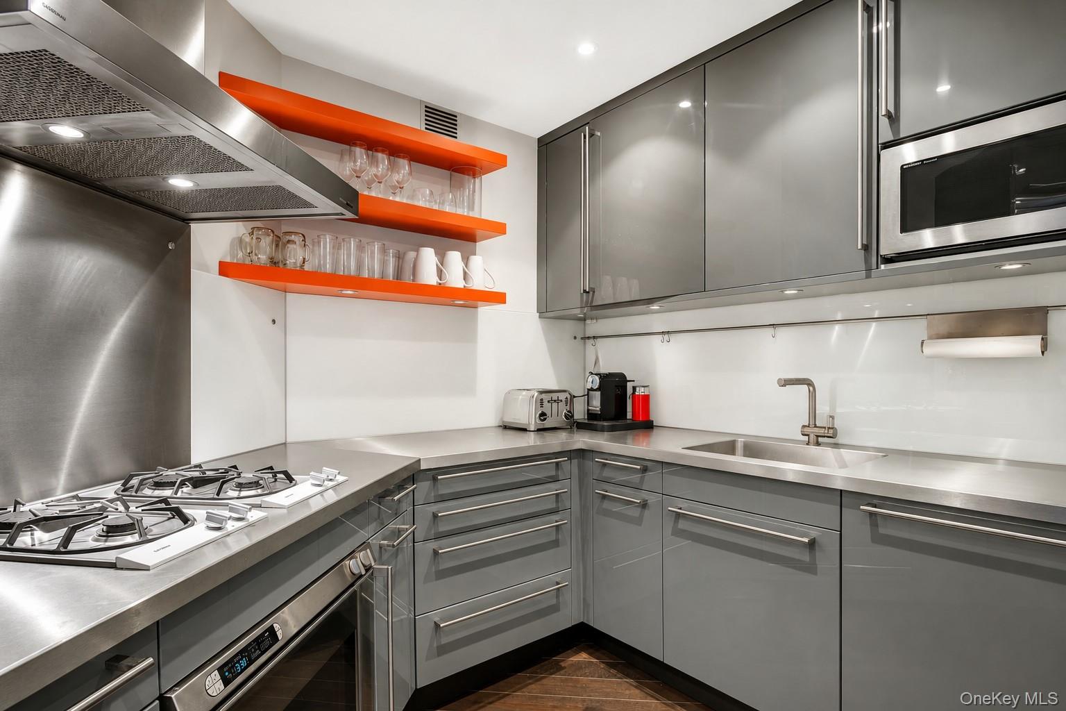 200 E 61st Street Unit 35B, Manhattan NY 10065