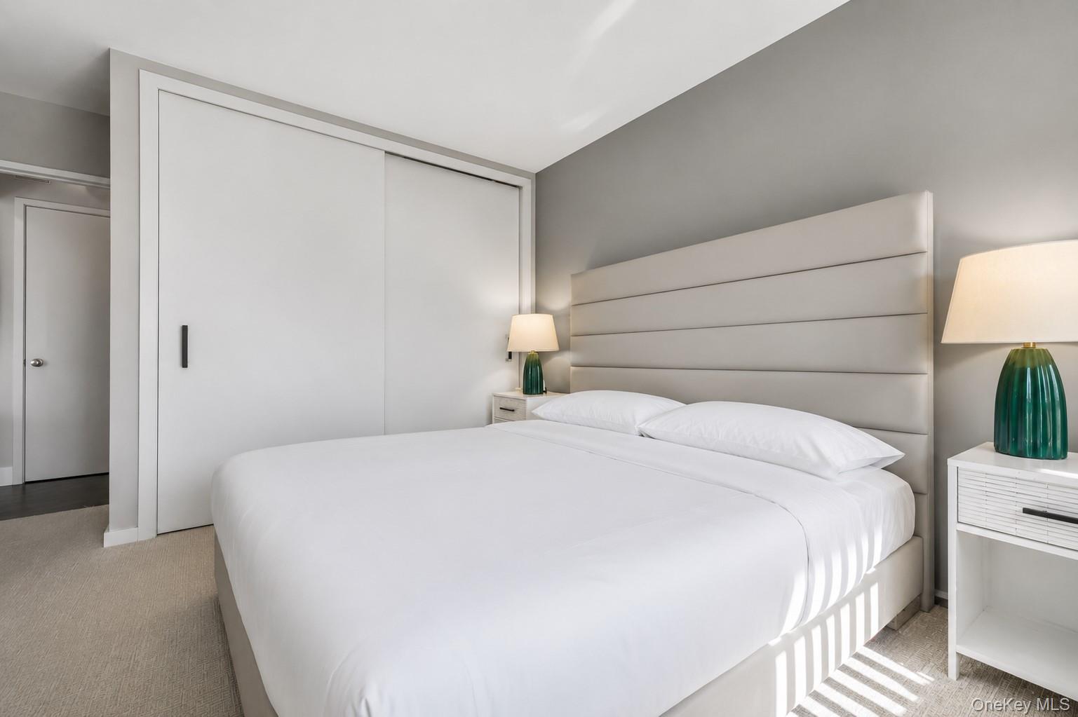200 E 61st Street Unit 35B, Manhattan NY 10065