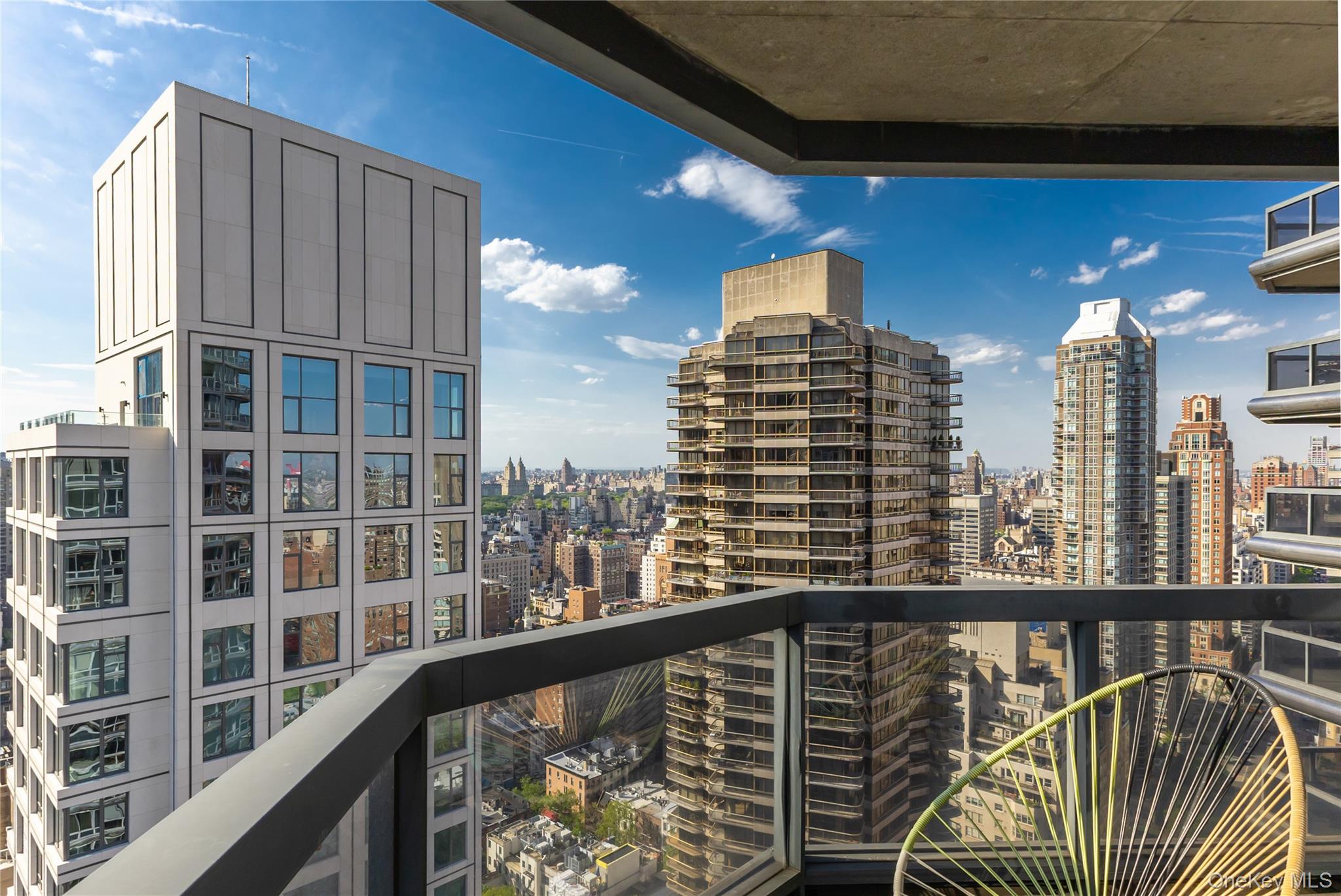 200 E 61st Street Unit 35B, Manhattan NY 10065