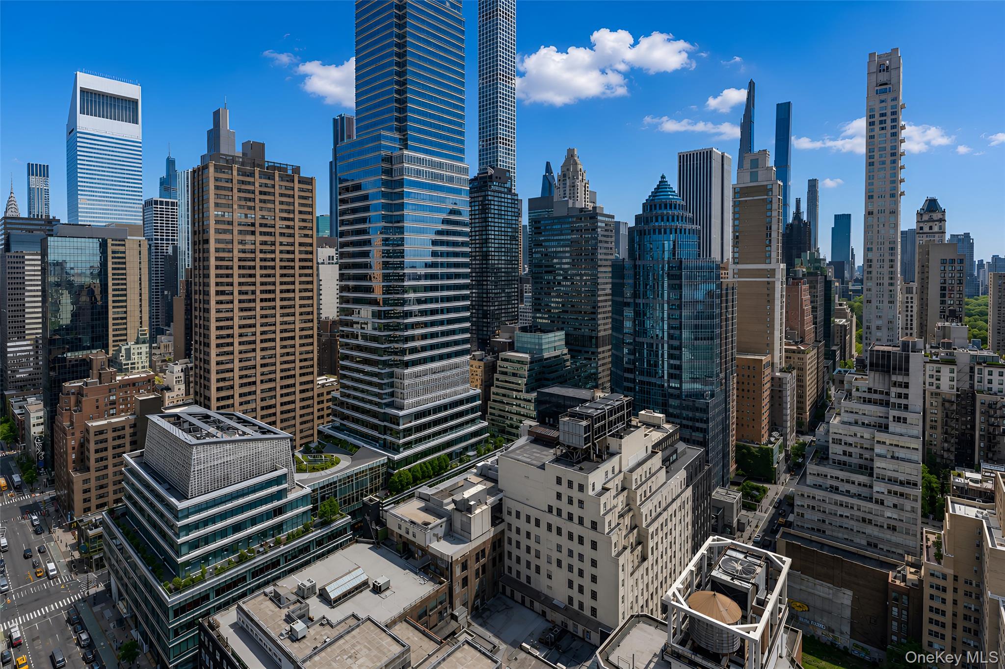 200 E 61st Street Unit 35B, Manhattan NY 10065