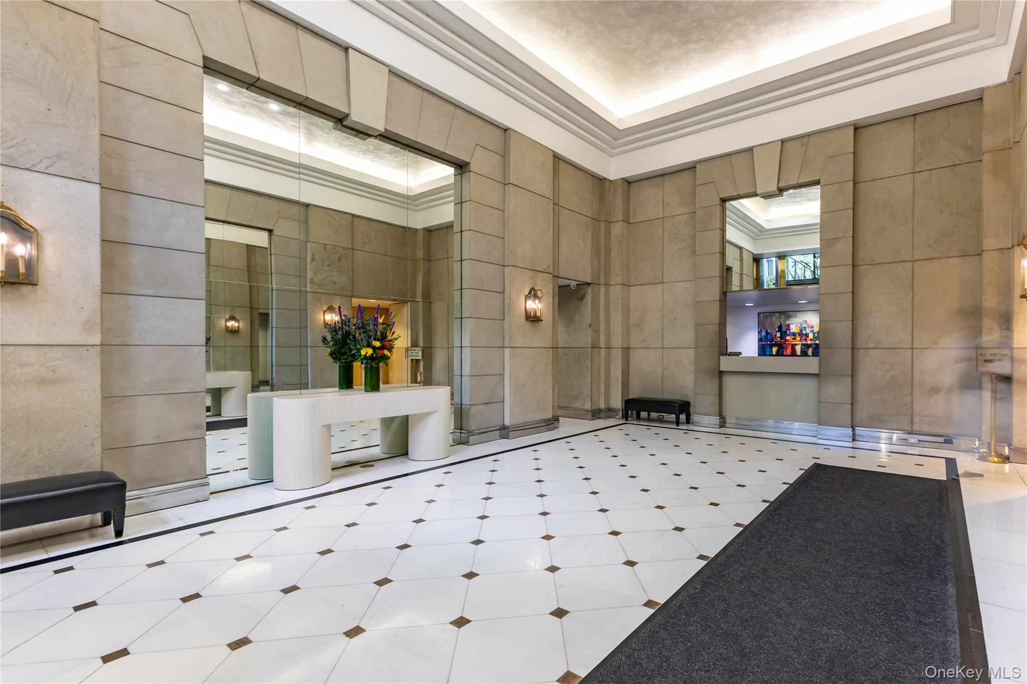 200 E 61st Street Unit 35B, Manhattan NY 10065