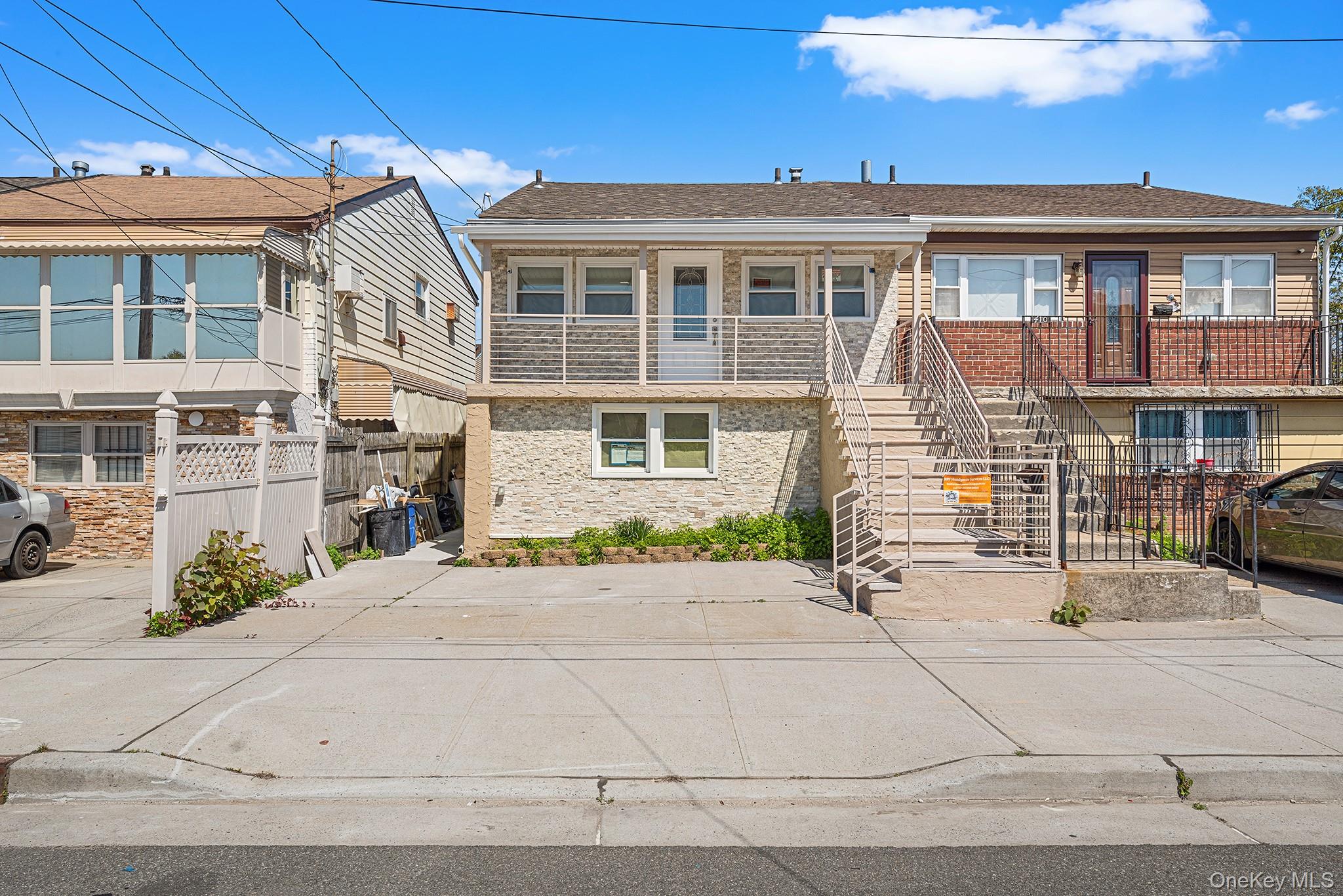 414 Beach 48th Street, Far Rockaway NY 11691