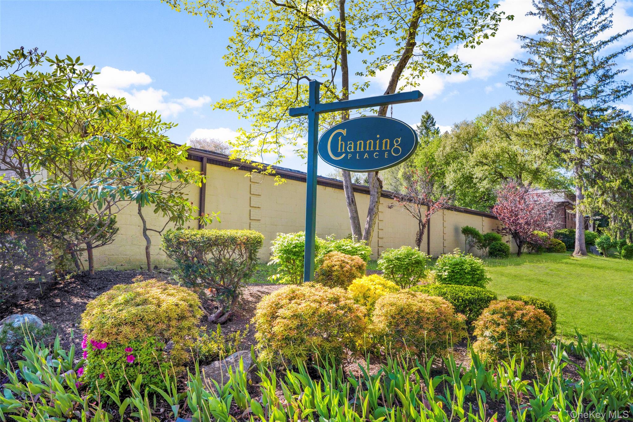 4 Channing Place Unit 2R, Eastchester NY 10709