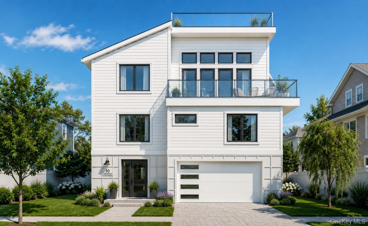 10 Kirkwood Street, Long Beach NY 11561