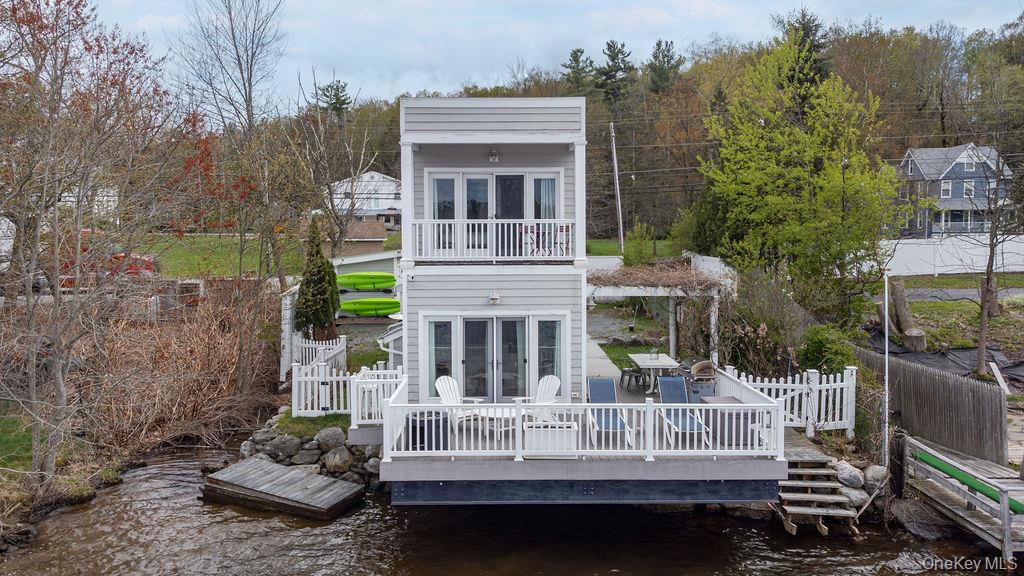 1528 Rt-17B, Bethel NY 12720