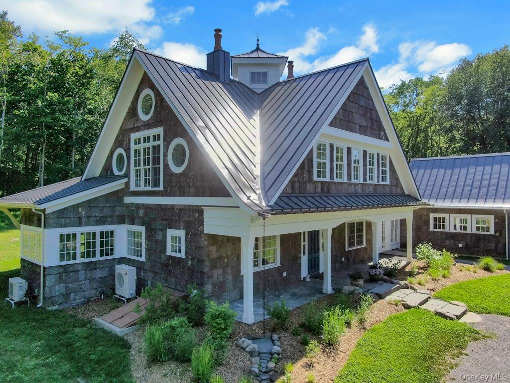 120 Dashville Road, Esopus NY 12561