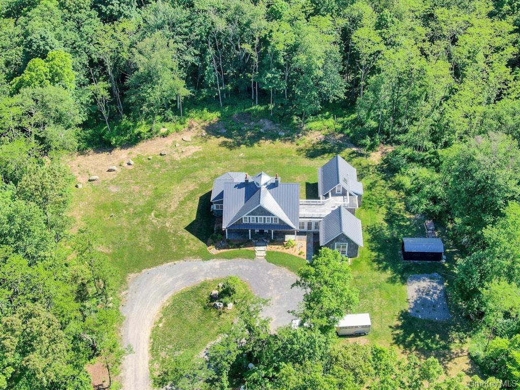 120 Dashville Road, Esopus NY 12561
