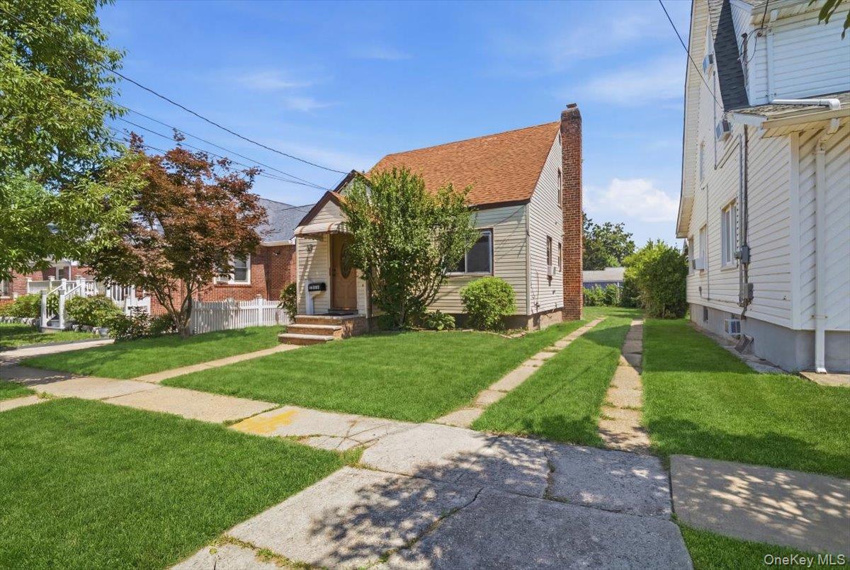 243-11 134th Avenue, Rosedale NY 11422