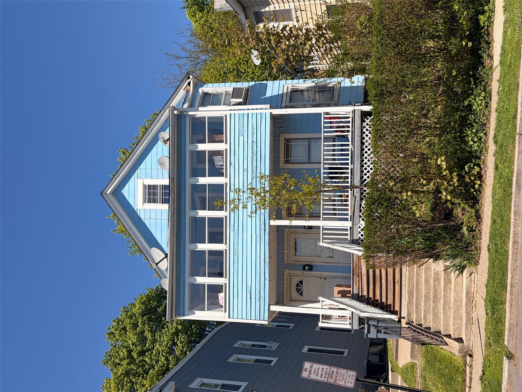 52 Bay View Terrace, Newburgh NY 12550