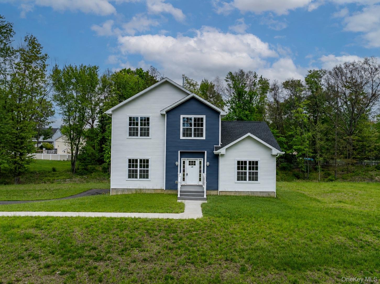 24 Francis Harrison Court, Montgomery NY 12549