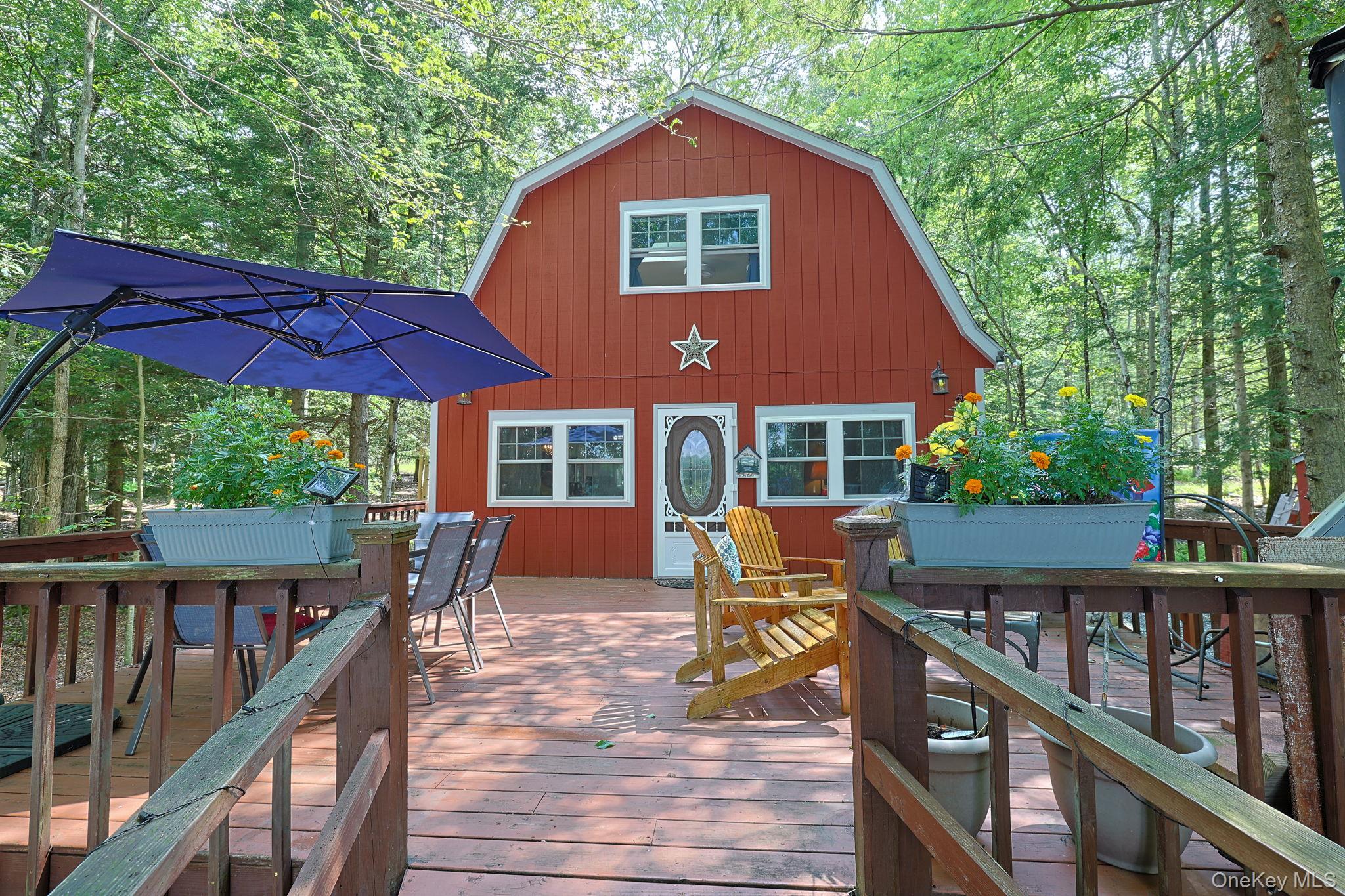 20 Keener Lane Unit 79, South Fallsburg NY 12779