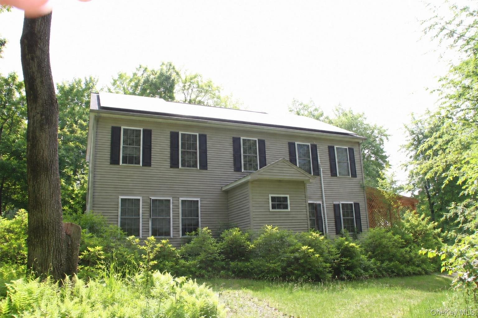 60 Eddy Road, Verbank NY 12585