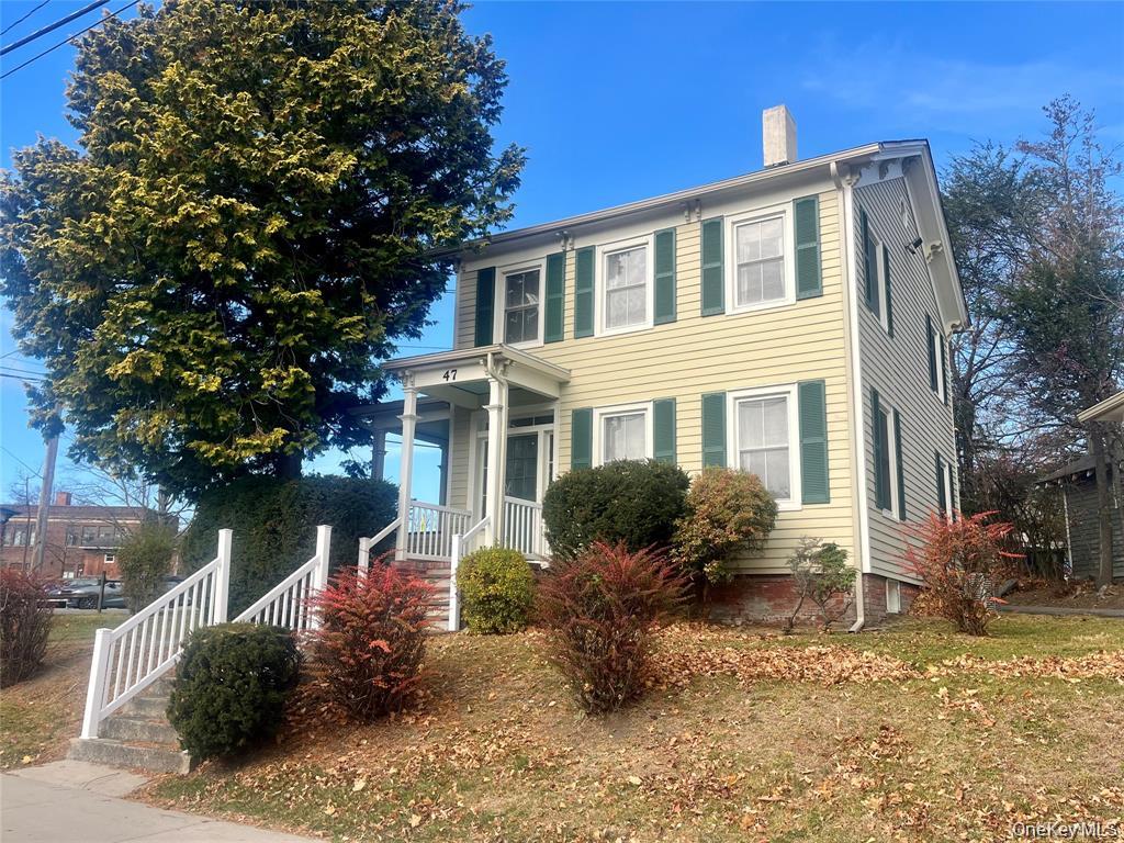 47 Wickham Avenue Unit 45, Middletown NY 10940