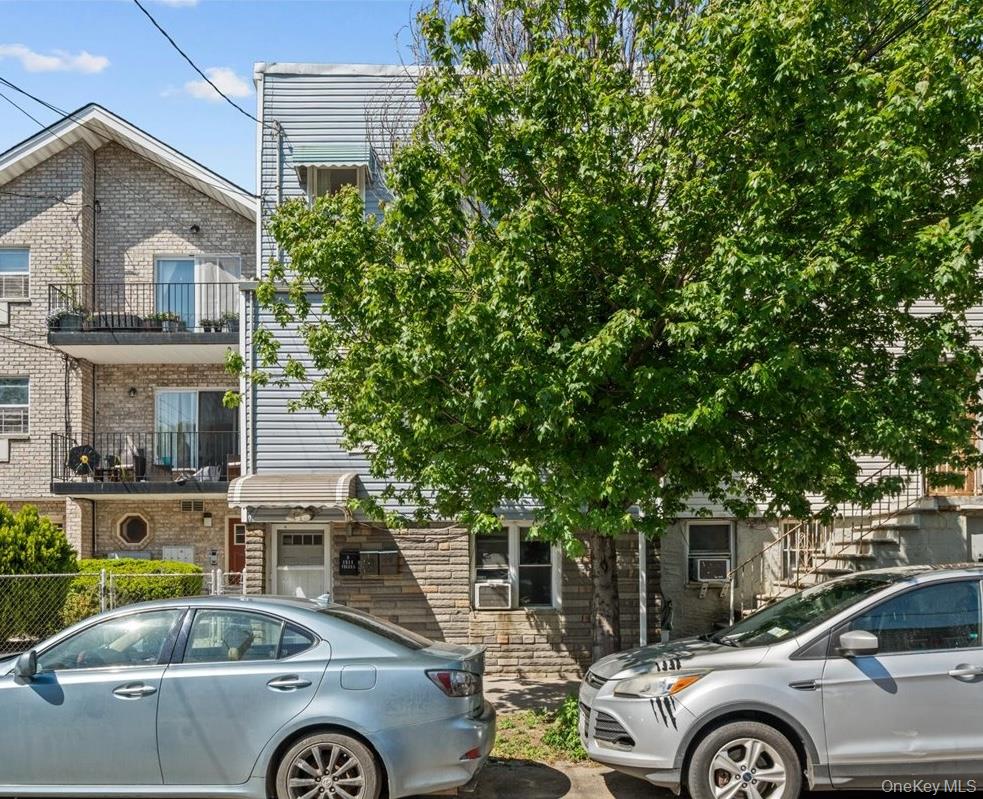 1311 Balcom Avenue, Bronx NY 10461