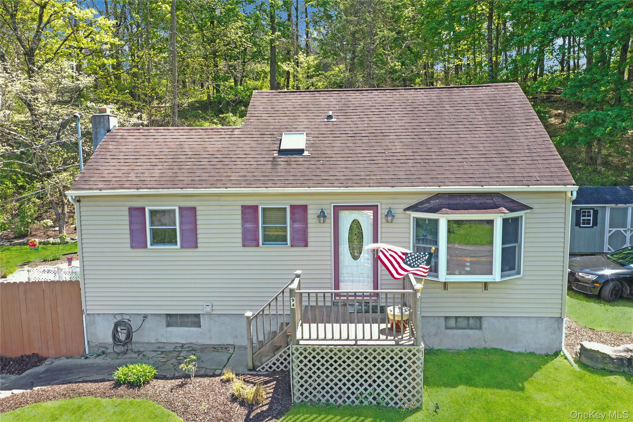 94 Randall Street, Florida NY 10921