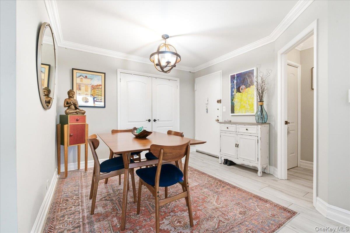 70-25 Yellowstone Boulevard Unit 9J, Forest Hills NY 11375