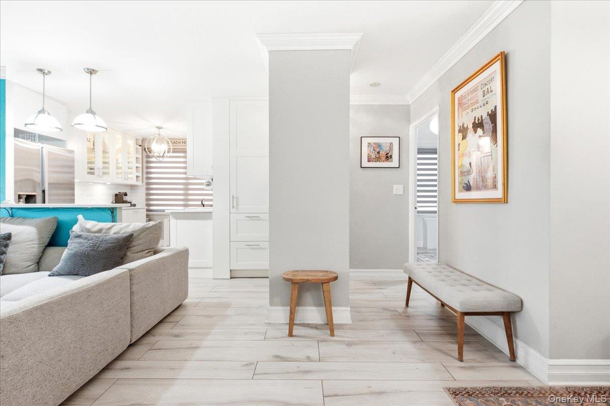 70-25 Yellowstone Boulevard Unit 9J, Forest Hills NY 11375