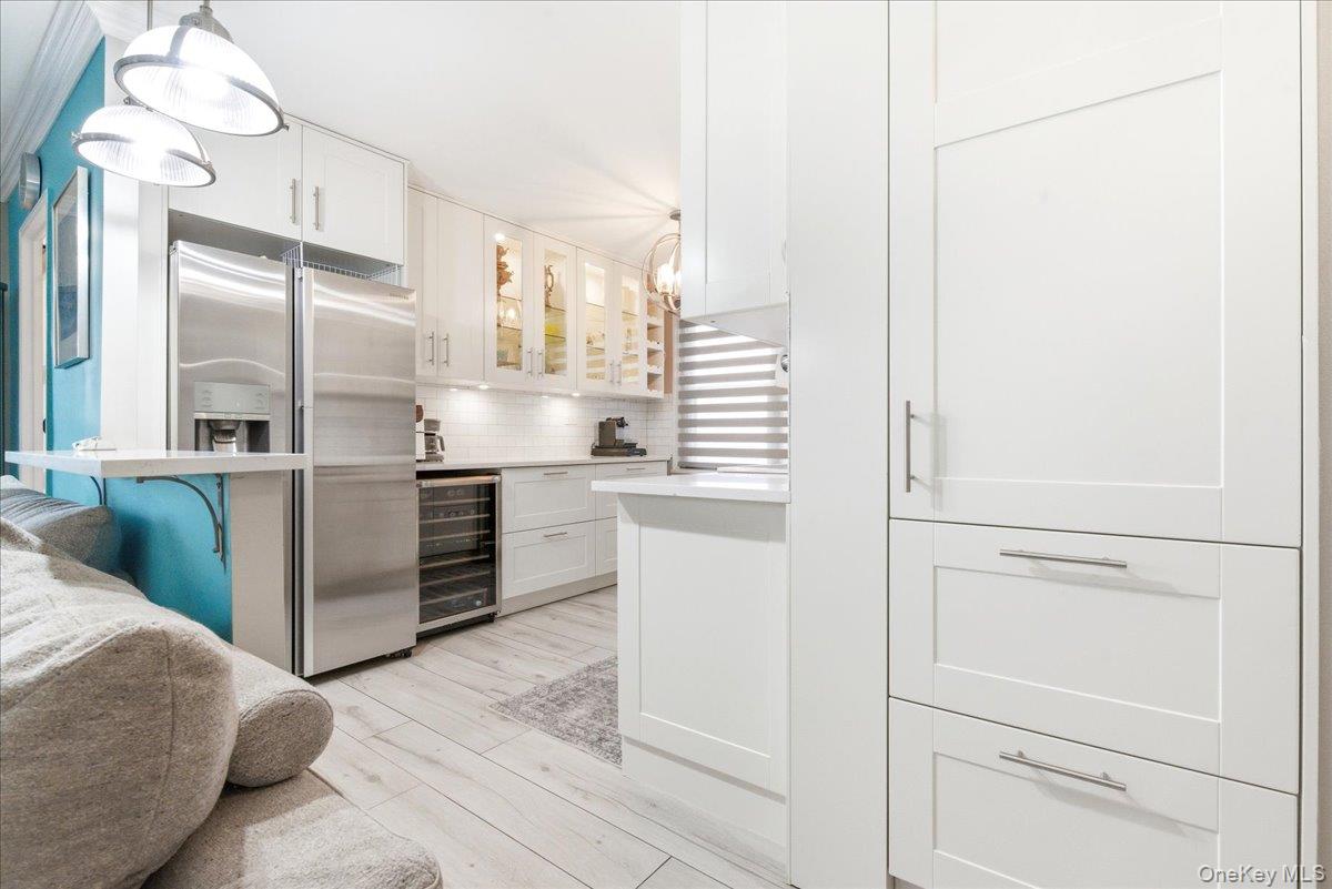 70-25 Yellowstone Boulevard Unit 9J, Forest Hills NY 11375