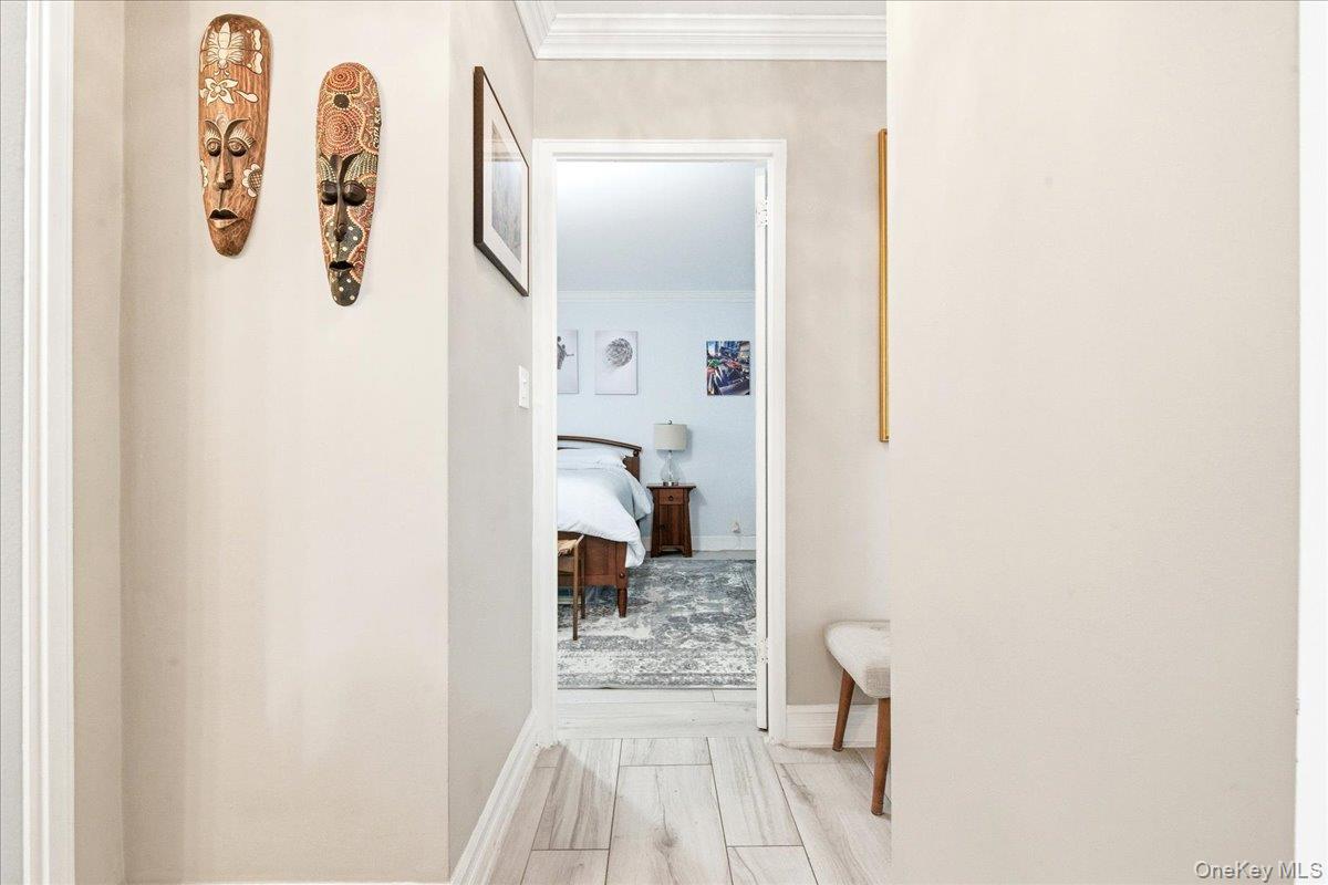 70-25 Yellowstone Boulevard Unit 9J, Forest Hills NY 11375
