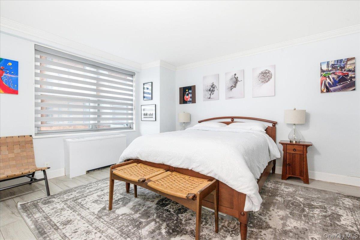 70-25 Yellowstone Boulevard Unit 9J, Forest Hills NY 11375