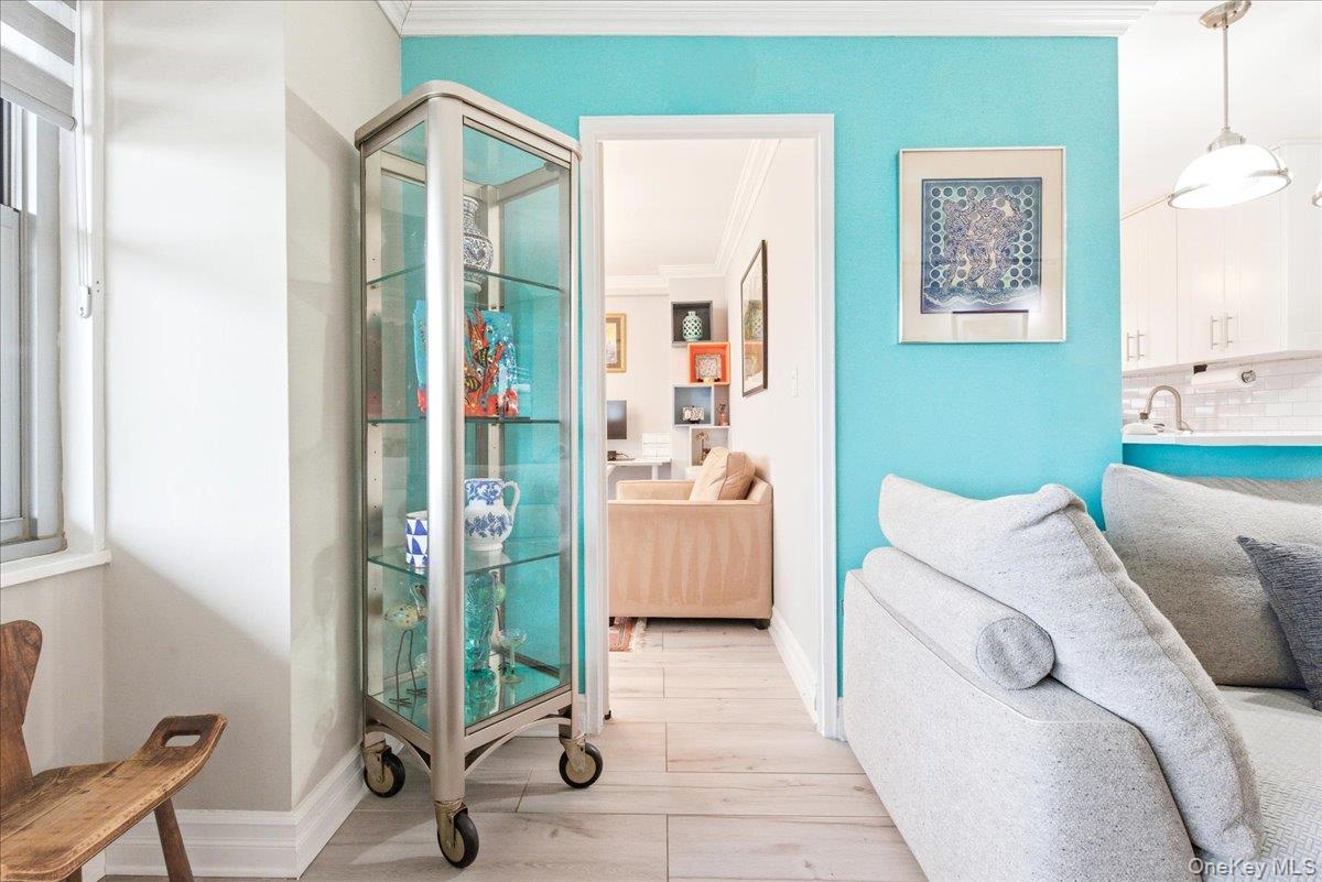 70-25 Yellowstone Boulevard Unit 9J, Forest Hills NY 11375