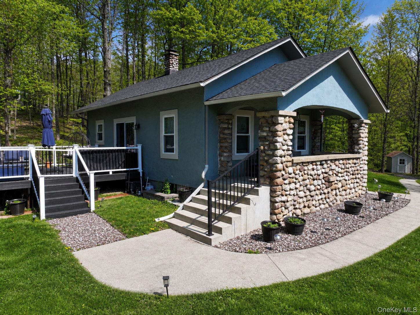 33 Horton Road Ext Extension, Bloomingburg NY 12721